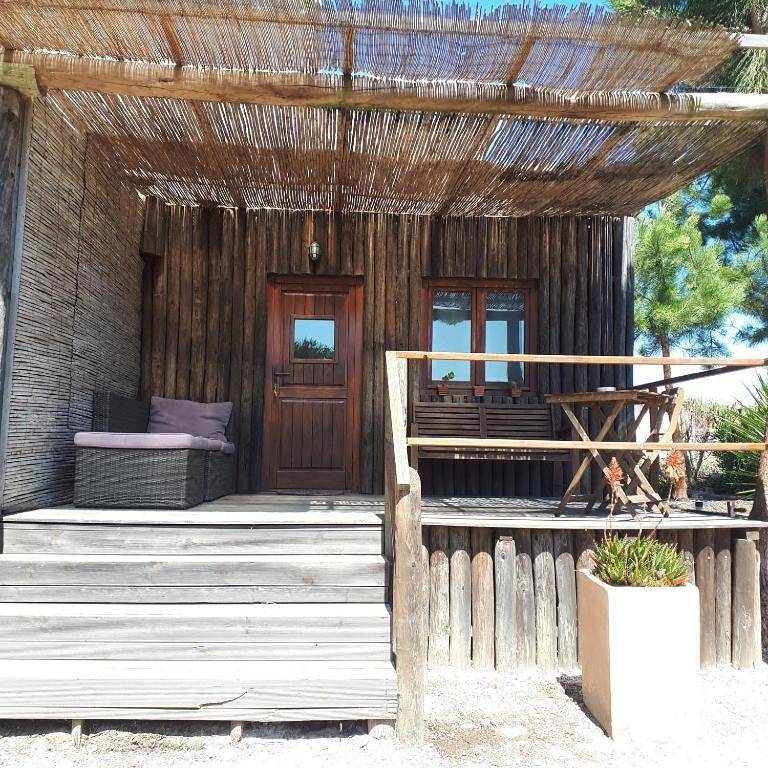 Setequintas in São Teotónio, Costa Alentejana