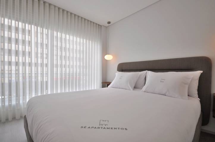 Gîte pour 4 personnes à Braga - 3