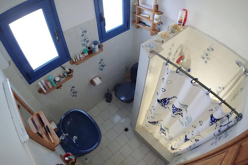 Wunderschönes Haus-Herrlicher Meerblick. Der ultimative Kurzurlaub. in Theologos, Fthiotida