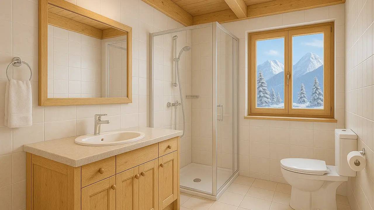 Ganze Ferienwohnung, Ferienwohnung für 4 Personen (80 m²) in Altötting in Altötting, Landkreis Altötting