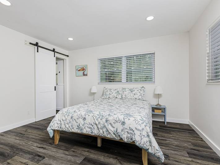 Vacation rental for 6 people, with terrace in Gainesville