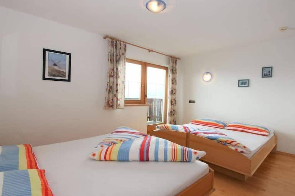 Ganze Wohnung, Hansjörg in Stummerberg, Ski-Optimal Hochzillertal