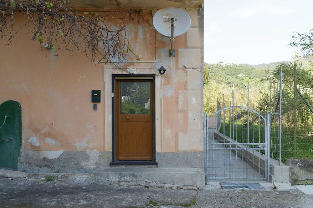 Appartamento vacanze a Riviera Ligure a partire da 74€ a notte