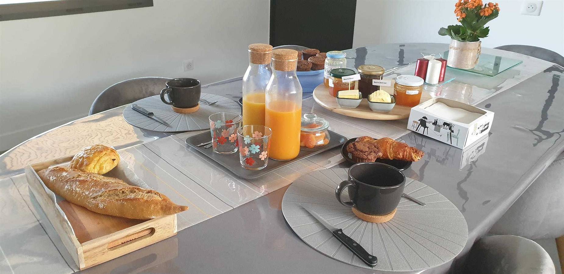 Bleue in Léguevin, Haute-Garonne