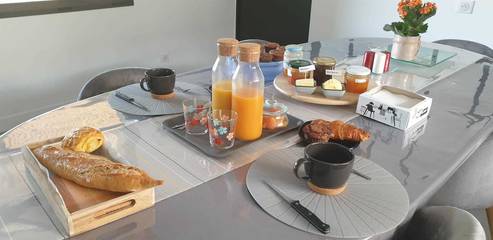 B&b voor 4 Personen in Léguevin, Haute-Garonne, Afbeelding 4