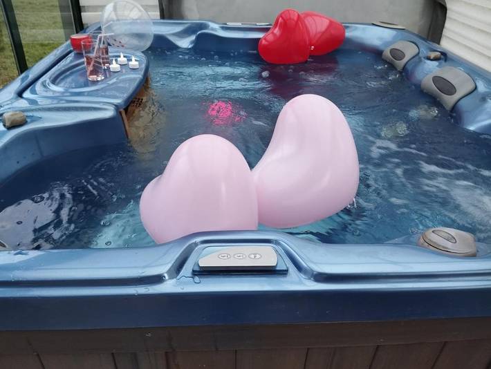 Chambre d’hôte pour 2 personnes, avec jardin et jacuzzi dans les Vosges - 2