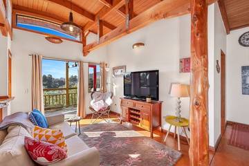 Cottage for 4 People in Taupo, Taupo District, Photo 2