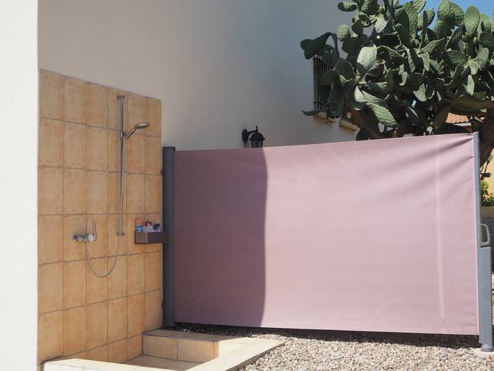 Location de vacances pour 5 personnes, avec terrasse ainsi que jardin et vue à San-Giuliano - 4