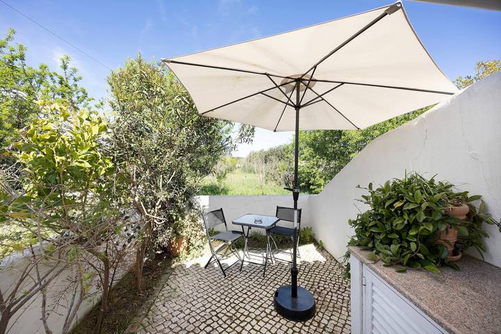 Apartamento para 2 personas en Luz