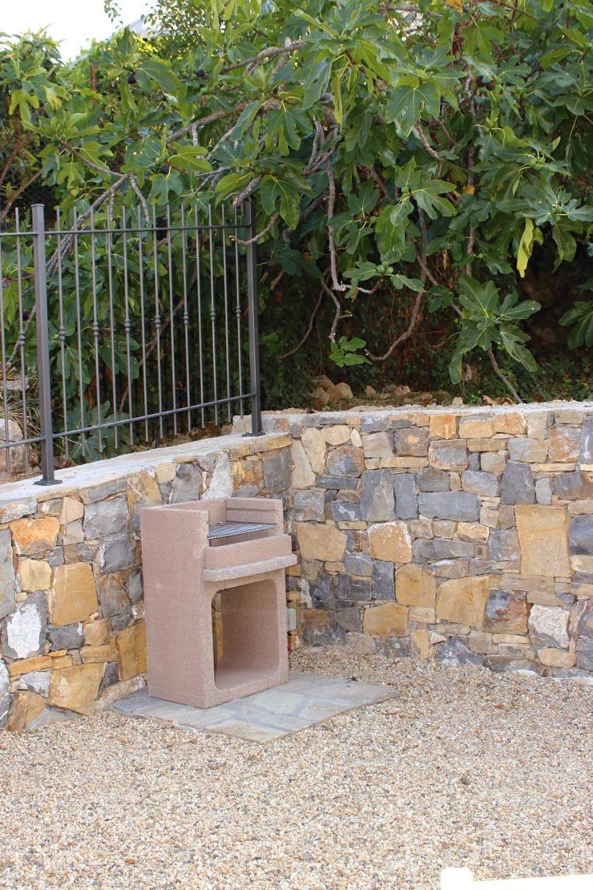 Casa Laura in Porto Maurizio, Imperia