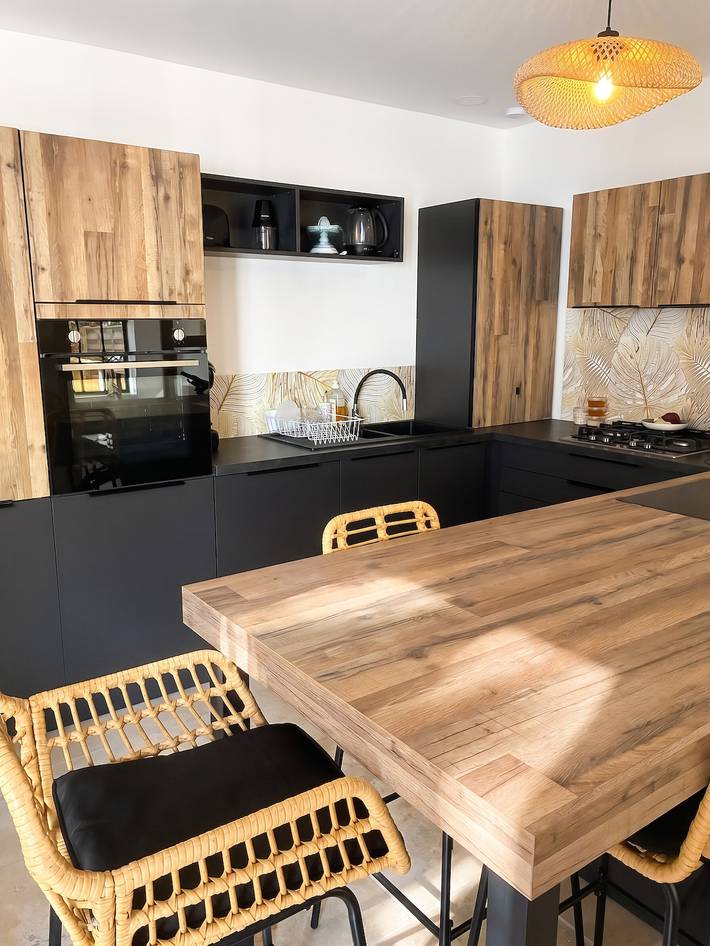 Ferienhaus für 7 Personen in Saintes-Maries-de-la-Mer - 4