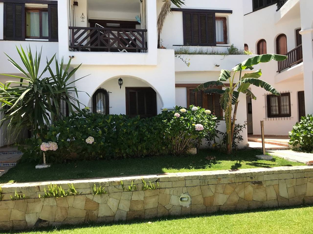Appartement entier, Appartement spacieux avec terrasse à Cabo Negro de 70 m² + Piscine in Cabo Negro, M'diq