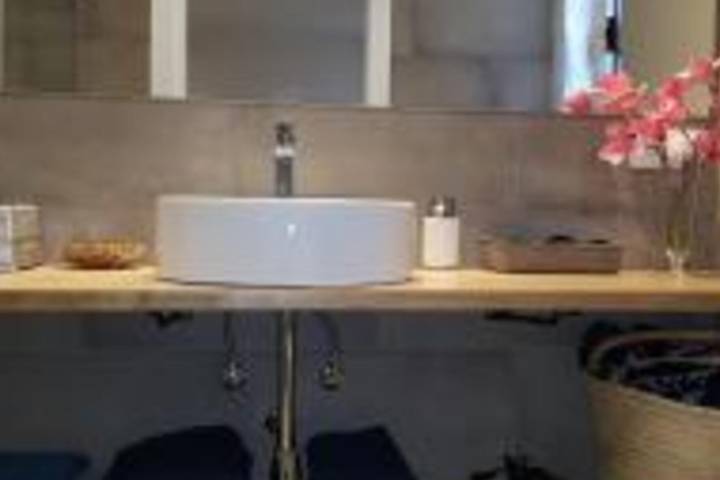 Ganze Ferienwohnung, Ferienwohnung für 2 Personen in Platja de Gavà (Gavà), Gavà