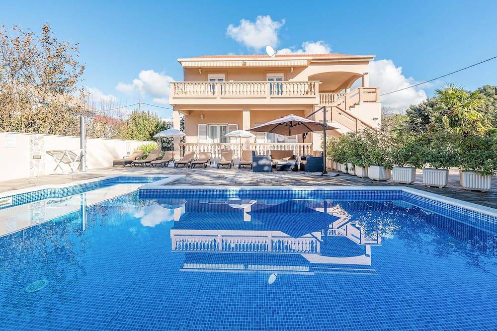 Pet friendly home in Bibinje in Bibinje, Zadar