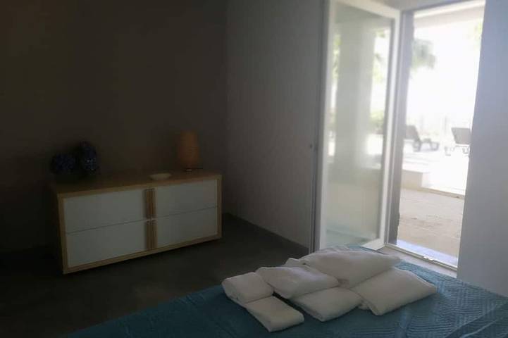 Location de vacances pour 3 personnes, avec piscine à Castellammare di Stabia - 3