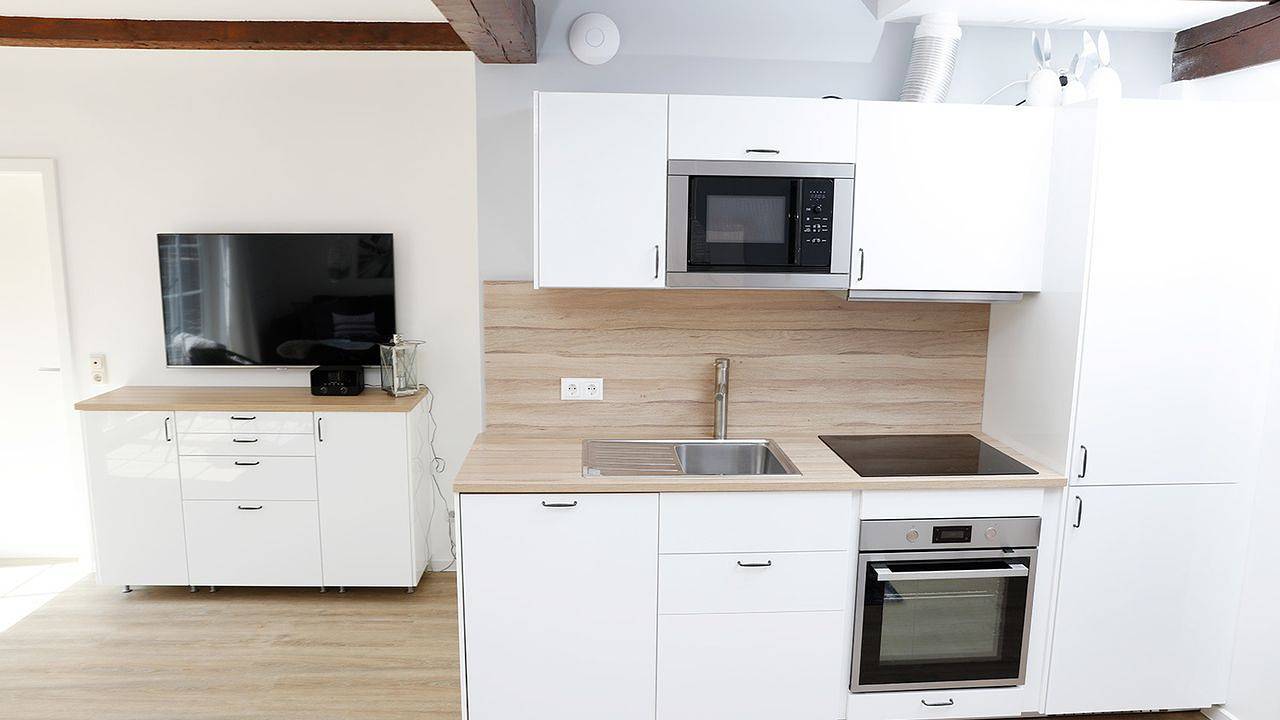 Ganze Ferienwohnung, Ferienwohnung für 4 Personen (73 m²) in Fehmarn in Westfehmarn, Fehmarn