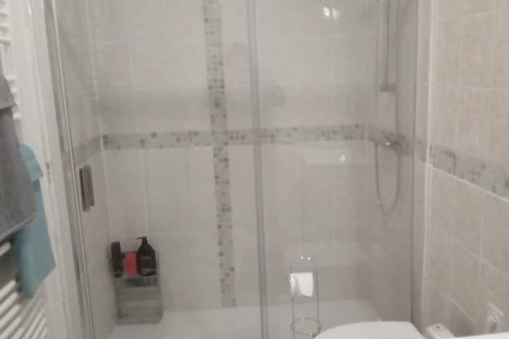 Location de vacances pour 2 personnes, avec jardin et terrasse à Commana - 4