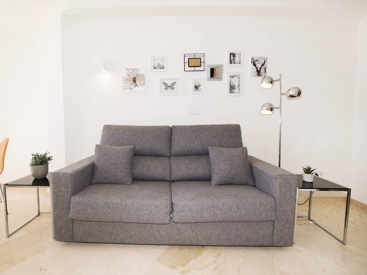 Geheel appartement, A85 Edificio Oceanic 304 in Platja de l'Algoleja (Calpe), Calpe