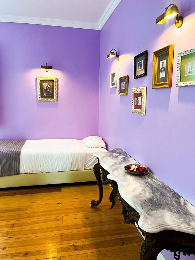 Chambre d’hôte pour 2 personnes, avec vue et jardin à Sintra - 4