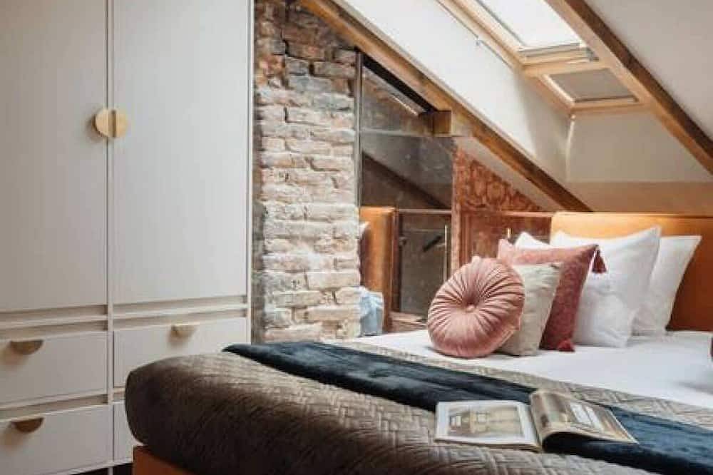 Appartement entier, Superior luxury apartment in the heart of Kraków in Cracovie, Petite-Pologne