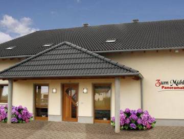 Ferienwohnung für 4 Personen in Buch, Hunsrück, Bild 2