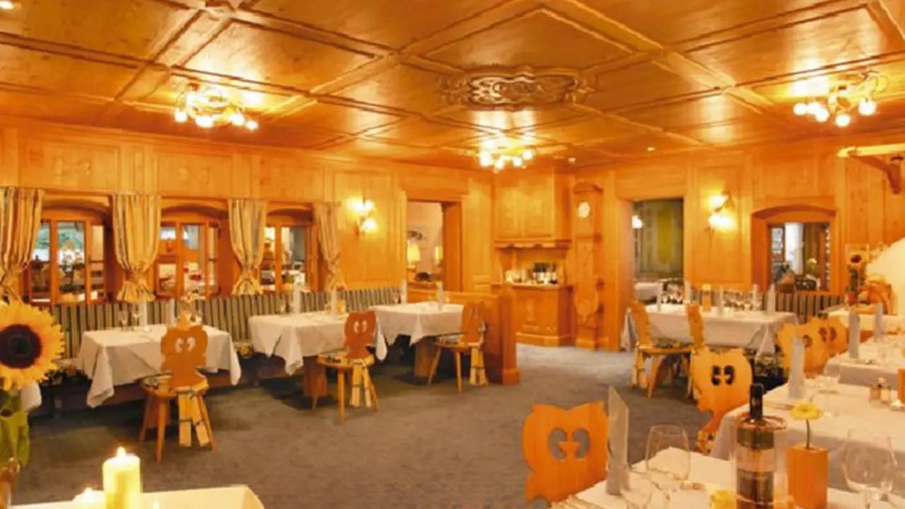 Doppelzimmer für 3 Personen (40 m²) in Tannheim in Tannheim (Tirol), Allgäuer Alpen (Österreich)