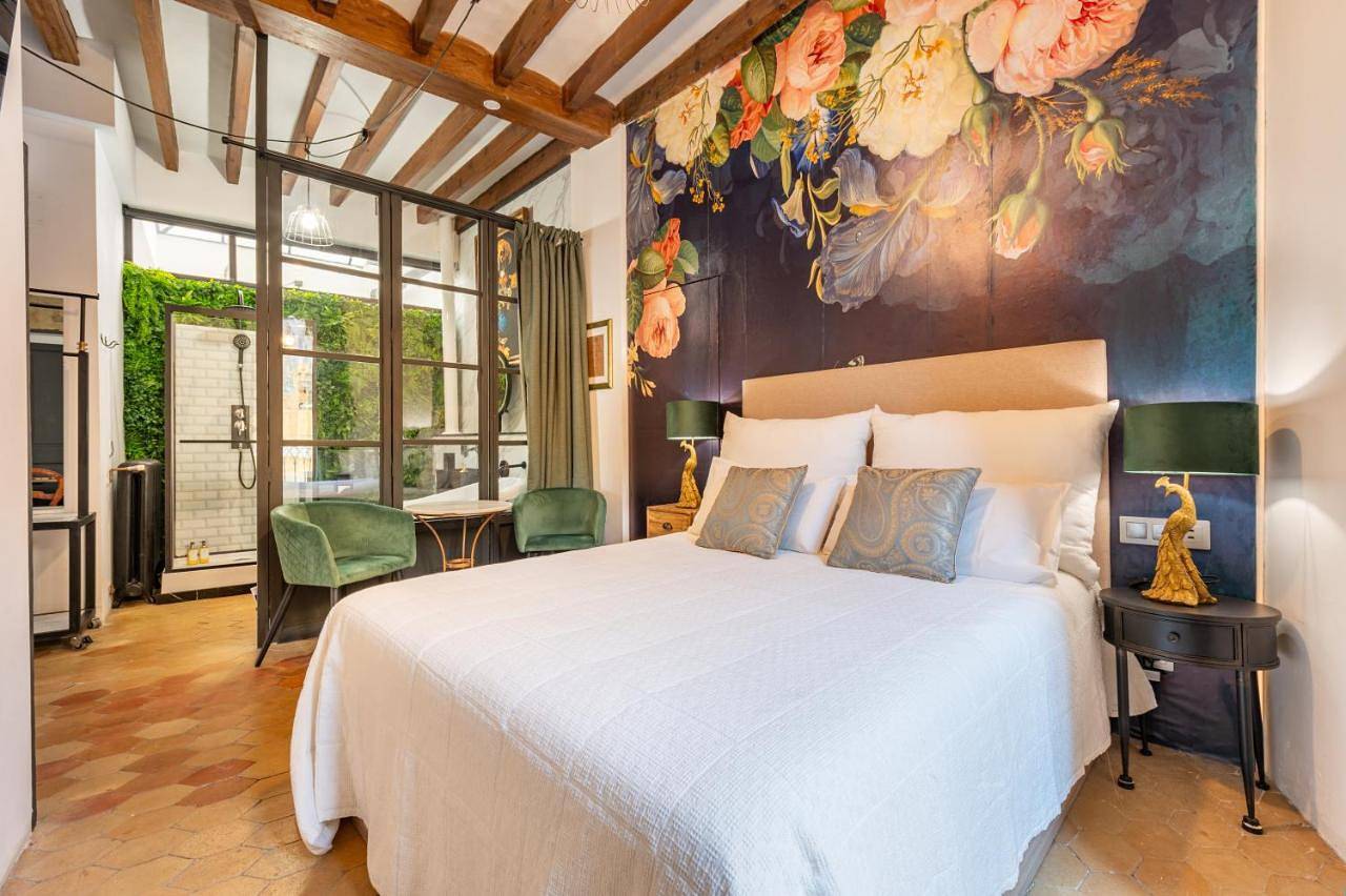 Dog Admiral - Urban Guest House in Palma Old Town, Palma de Majorque