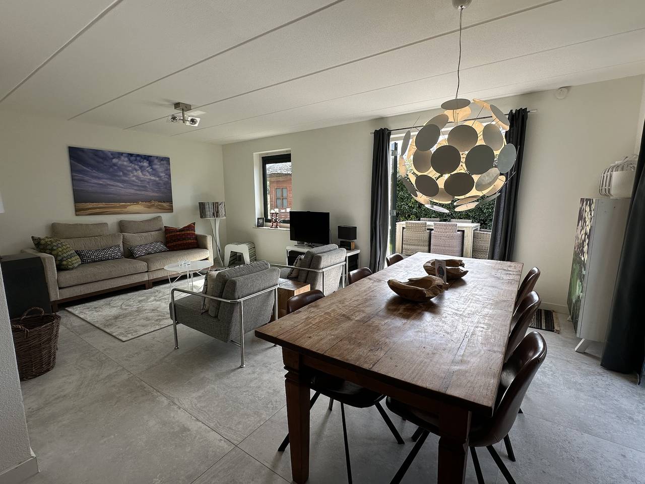 Duynopgangh 5 in Julianadorp aan Zee, Julianadorp