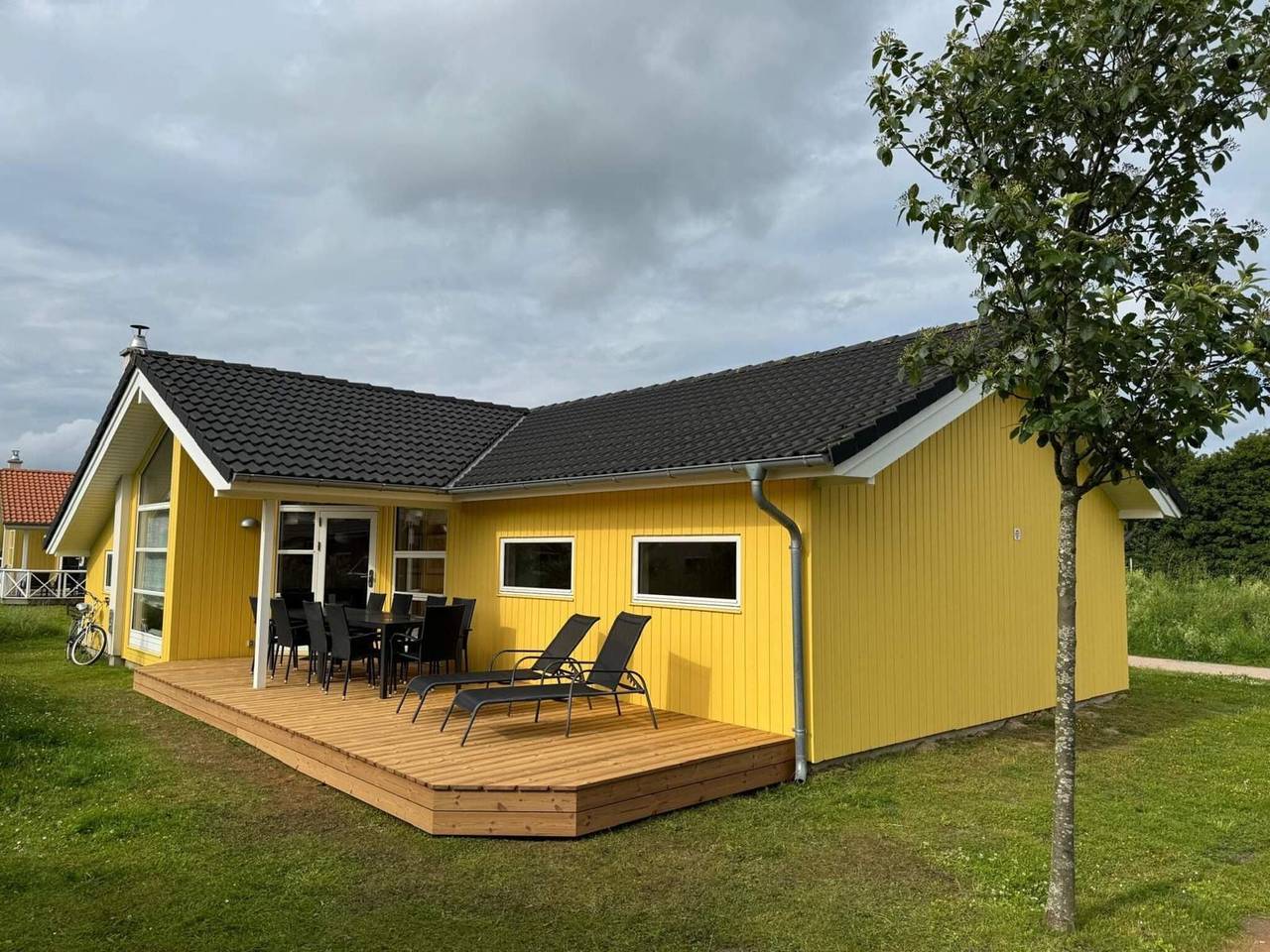 Casa vacanza a Grossenbrode a partire da 209€ a notte