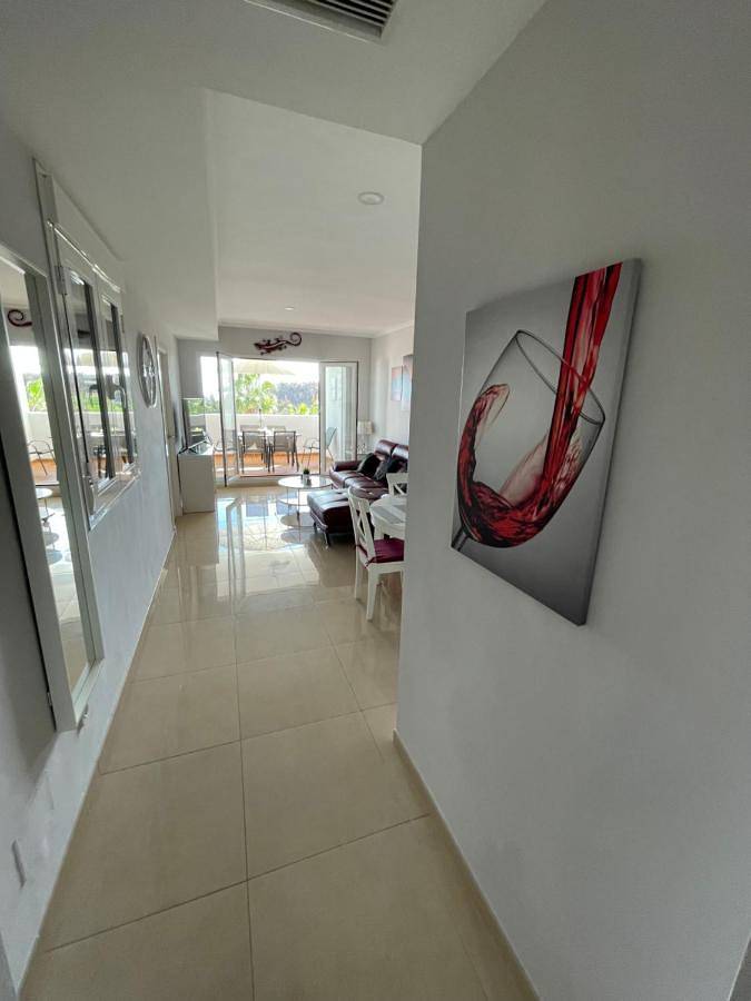 Appartamento intero, Spirit of 66 in Mojácar Playa, Mojacar