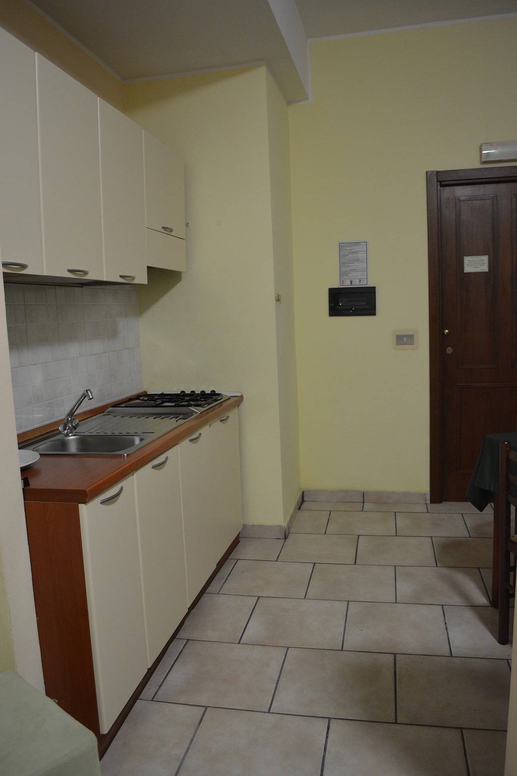 Studio entier, Studio confortable à Reggio Calabria 25 m² in Reggio de Calabre, Province de Reggio Calabria