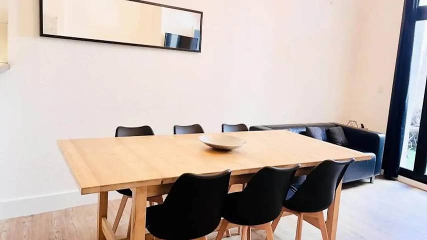 Gîte pour 7 personnes, avec Terrasse dans Plage Village Collioure - 2
