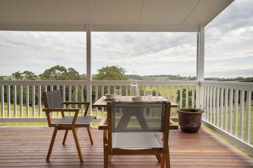 Cottage for 2 People in Coopers Shoot, New South Wales, Photo 4