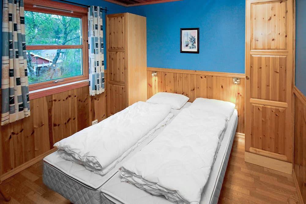 Schönes Haus in Auklandshamn mit Wlan in Hardangerfjord