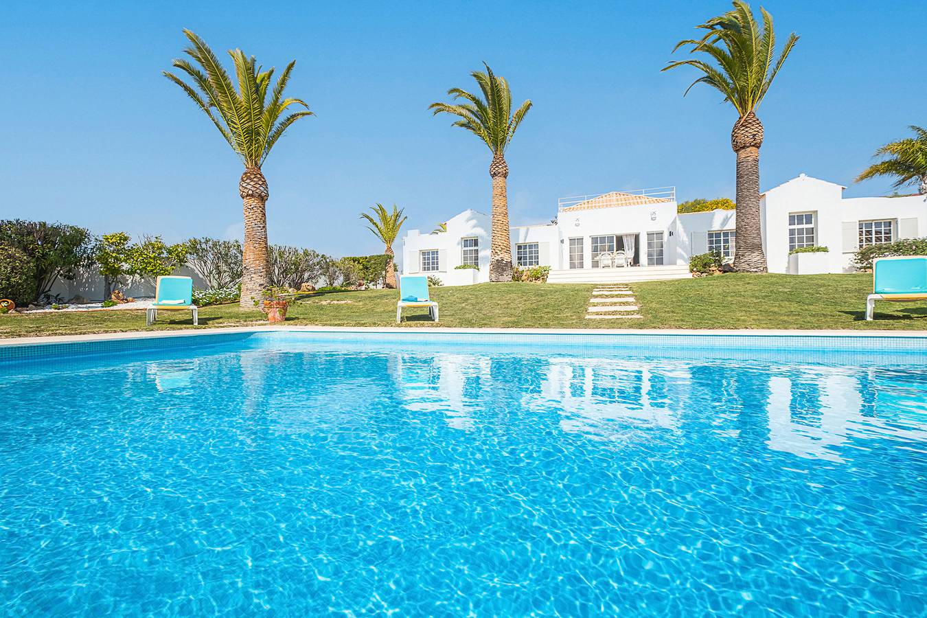 Villa Casa das Dunas in Guia, Distrito de Faro