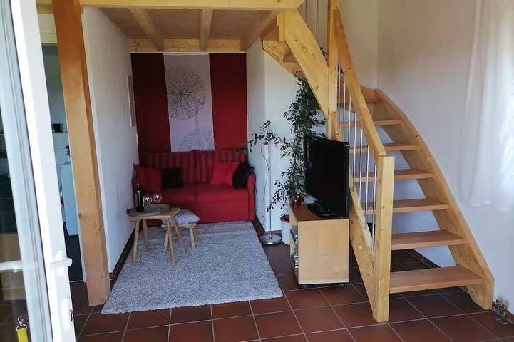 Gîte pour 4 personnes à Ravensbourg - 4