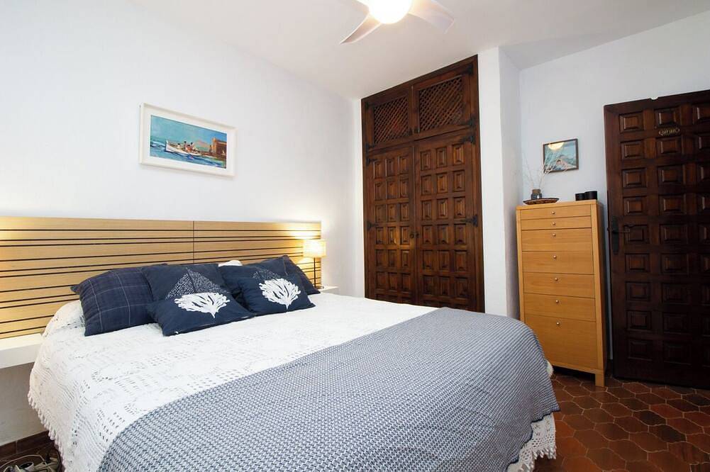 El Rincón del Montgó - piscina privada in La Finca, Jávea