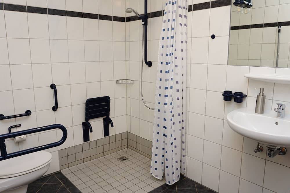 Ganze Wohnung, Ferienwohnung/App. für 5 Gäste mit 94m² in Spelle in Spelle, Emsland