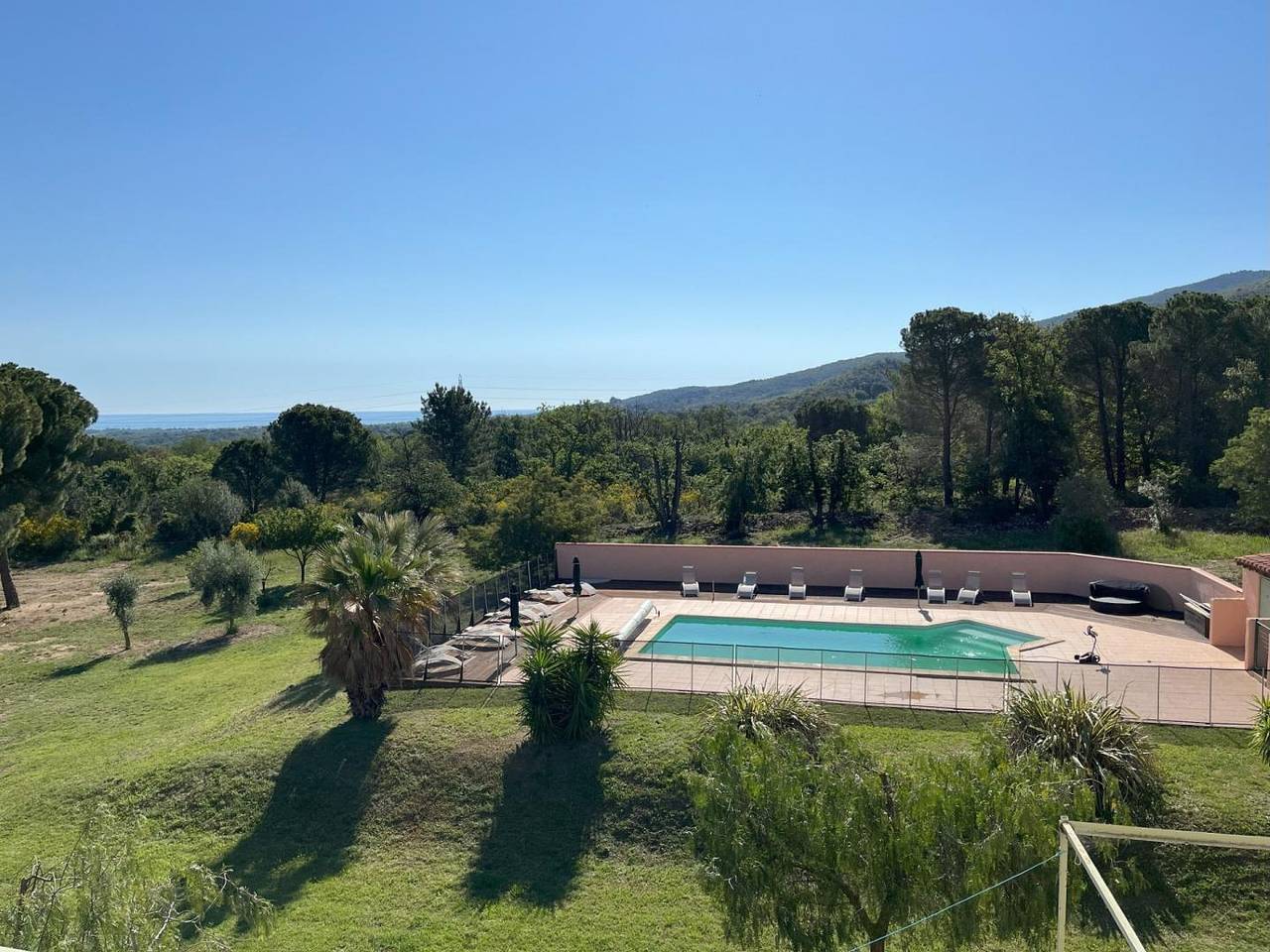 Magdalena in Côte Vermeille, Argelès-sur-Mer