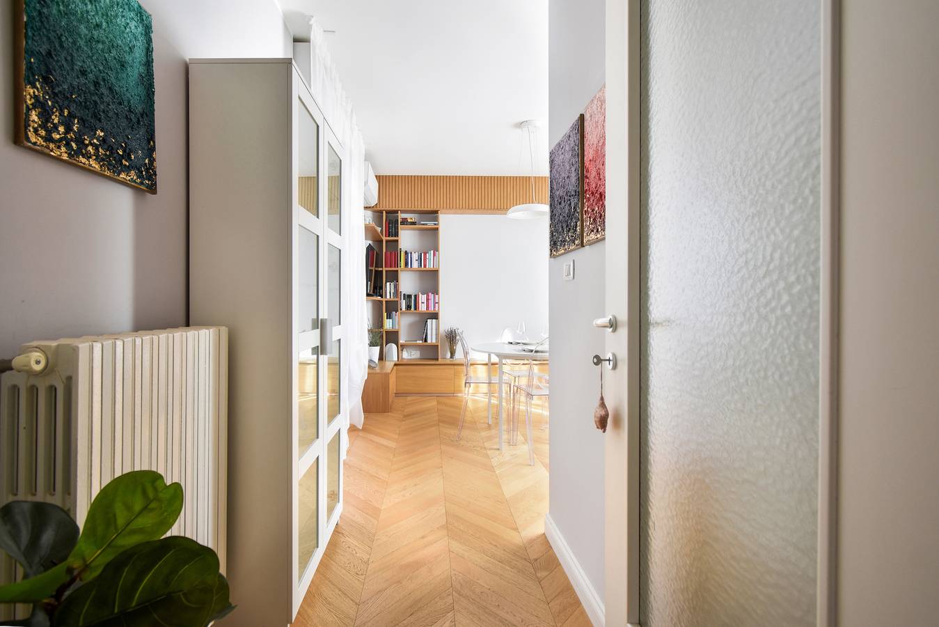 Appartement entier, Interno 3 - Yourplace Abruzzo in Pescara, Province de Pescara