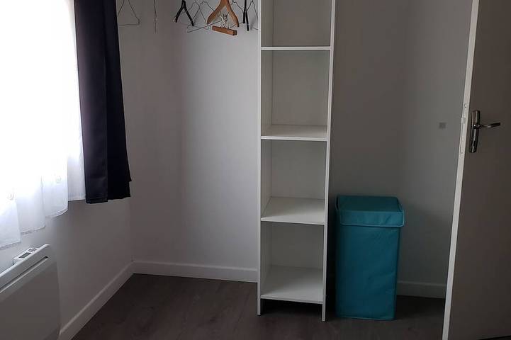 Location de vacances pour 6 personnes à Lussac-les-Châteaux - 4