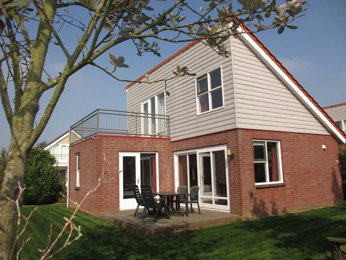 Bauernhof für 4 Personen, mit Terrasse und Garten sowie Sauna in Südholland
