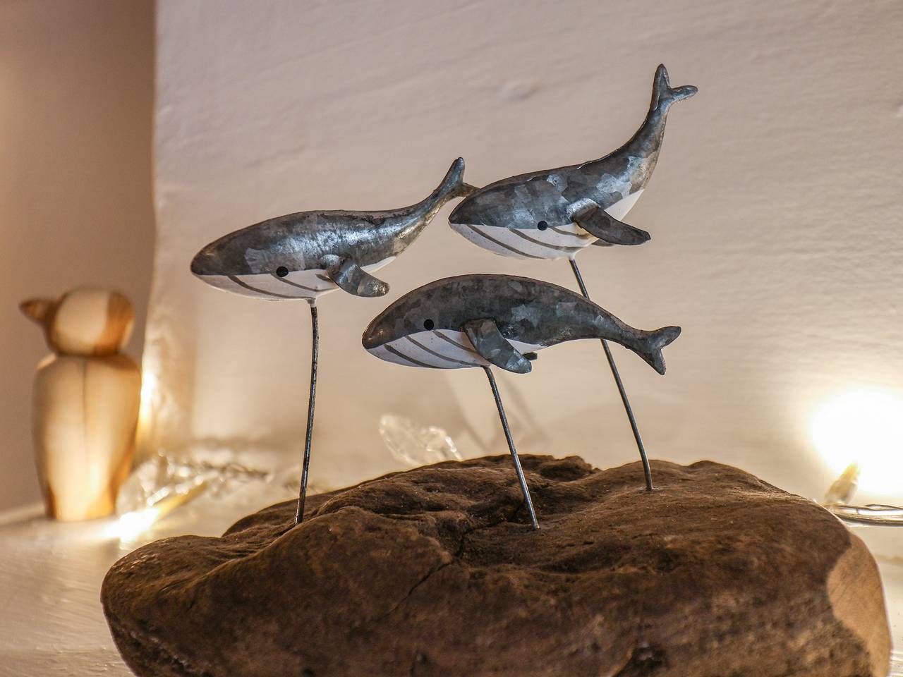 Lythe Cottage in North York Moors National Park