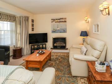 Cottage for 5 People in Aldeburgh, Suffolk, Photo 4