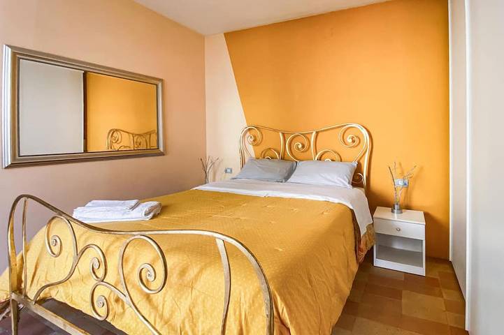 Bella casa con 2 camere da letto a Fano in Fano (Italia), Fano (Comune)