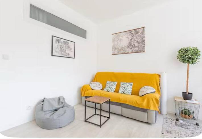 Gîte pour 2 personnes à Tarbes - 3