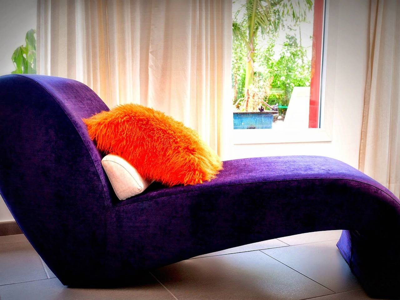 Finca mit Garten, Grill und Terrasse in Era de Mota, Valsequillo de Gran Canaria