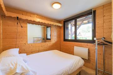 Maison De Vacances pour 8 Personnes dans Oz, Parc national des Écrins, Photo 3
