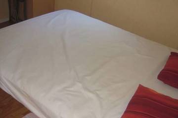 Bungalow pour 4 Personnes dans Saint-Pierre-d'Oléron, Île d'Oléron, Photo 4