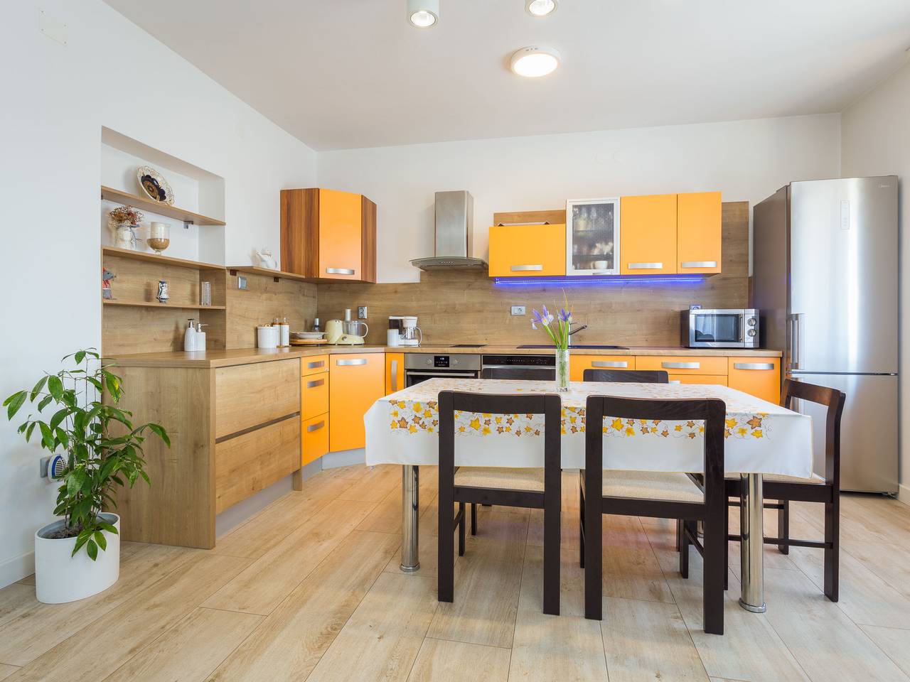 Cijeli apartman, Maris in Pula-Medulin, Pula